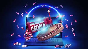 Descoperă Lumea Fascinantă a Rockstar Casino