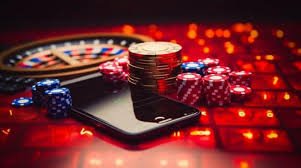 Monsterwin Casino Ihr Tor zu aufregenden Spielen und großen Gewinnen