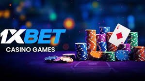 Tải ứng dụng 1xBet Việt - Trải nghiệm cá cược đỉnh cao 108369987