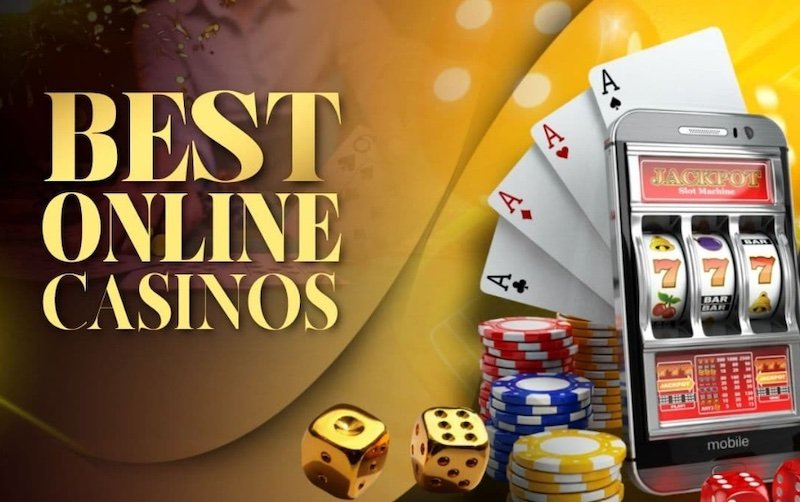 Experience the Thrill of Gaming at Ice Casino