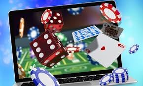 Experience the Thrill of Gaming at Ice Casino
