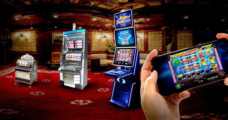 Experience the Thrill of Luck at BullSpins Casino
