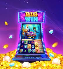 Explore the Exciting World of CasinoJoy Casino Online Games
