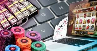 Exploring the Exciting World of Chillireels Casino Online Games