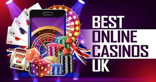 The High Roller - The Ultimate Online Casino Experience for High Stakes Players