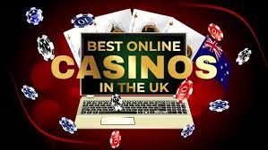 The High Roller - The Ultimate Online Casino Experience for High Stakes Players