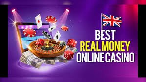 The High Roller - The Ultimate Online Casino Experience for High Stakes Players