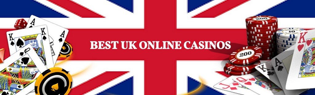 Ultimate Guide to UK Online Casino Sites Find the Best Casinos