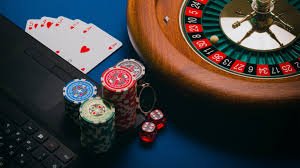 Ultimate Guide to UK Online Casino Sites Find the Best Casinos