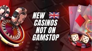 Understanding Non GamStop Casinos A Comprehensive Guide -1940584809