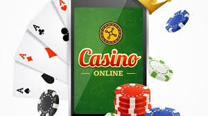 Casino Trods Rufus Oplev Spillets Verden