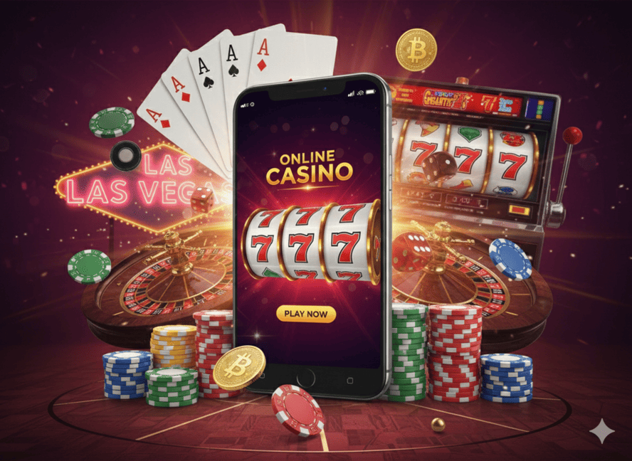 Casino Trods Rufus Oplev Spillets Verden