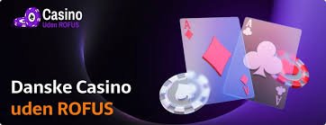 Casino Trods Rufus Oplev Spillets Verden
