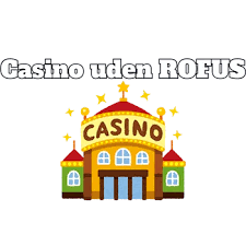 Casino uden MitID 2026 Fremtidens Spiloplevelse 337805097