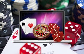 Discover Casino Black Label UK A Premier Online Gaming Experience