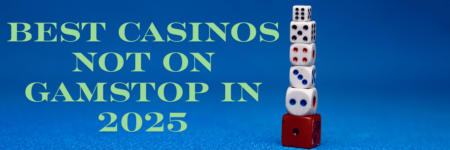 Exploring Non Gamstop Casinos Your Guide to Alternative Gaming Options 302042769