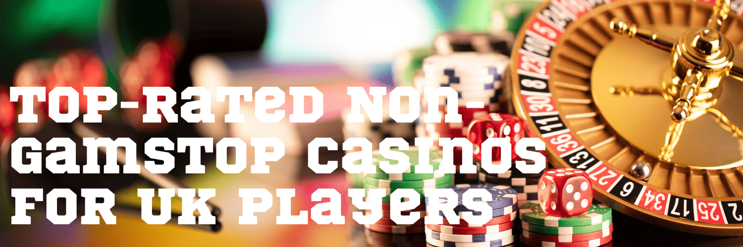 Exploring Non Gamstop Casinos Your Guide to Alternative Gaming Options 302042769