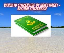 Exploring Vanuatu Citizenship by Investment Your Path to a Tropical Paradise Exploring Vanuatu Citizenship by Investment Your Path to a Tropical Paradise
